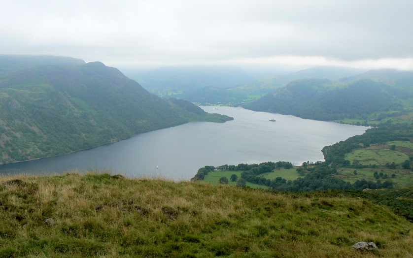 Ullswater Ullswater